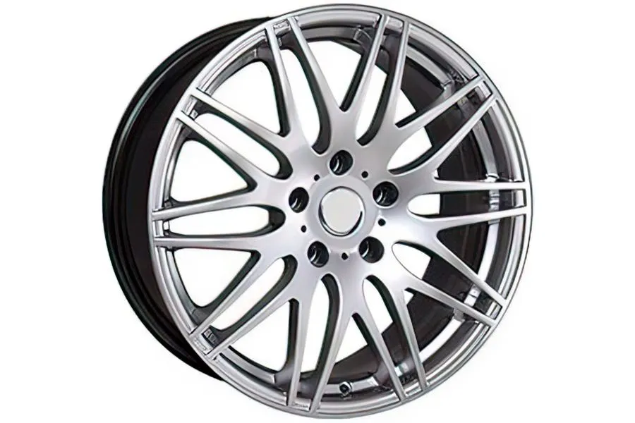 V Spoke 18 Alloy Wheel Set for Z3 E37