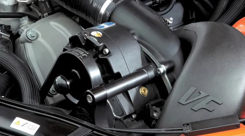 VF Engineering VF595 Supercharger E9X M3 - Image 2