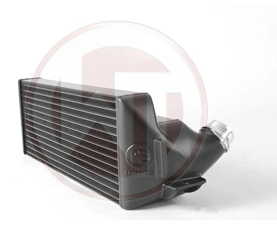 Wagner Tuning F2X 1 and 2 series, F3X 3 and 4 series EVO2 Competition Intercooler Kit