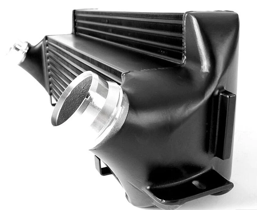 Wagner Tuning F2X 1 and 2 series, F3X 3 and 4 series EVO2 Competition Intercooler Kit - Image 2