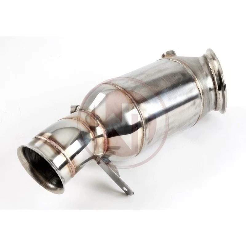 Wagner Tuning N55 Catless Downpipe Kit for all F2X M135i and M235i, F3X 335i and 435i 7/13+