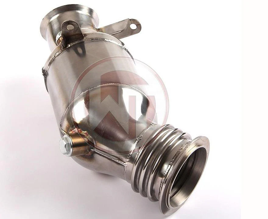WAGNER TUNING N55 CATLESS DOWNPIPE KIT FOR ALL F2X M135I AND M235I, F3X 335I AND 435I upto 7/13