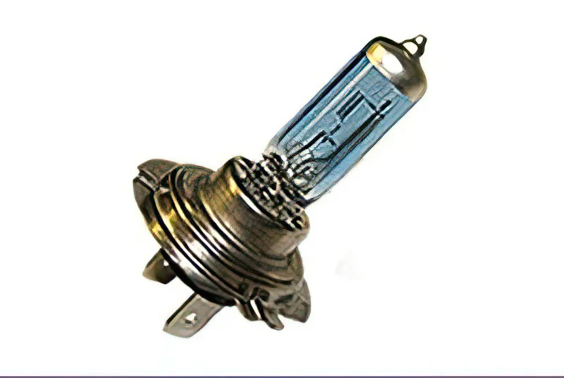 Xenon looks main and dip beam bulbs